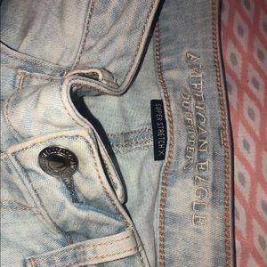 American Eagle Outfitters Jeans